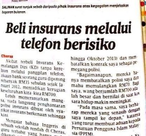 Prudential BSN Takaful